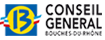 Logo Conseil Général
