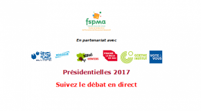 Elections Présidentielles 2017