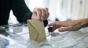 Le 13 d&eacute;cembre 2015, mobilisons-nous contre l'extr&ecirc;me droite !