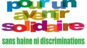 Second tour des régionales : Appel unitaire contre les idées d'extrême droite